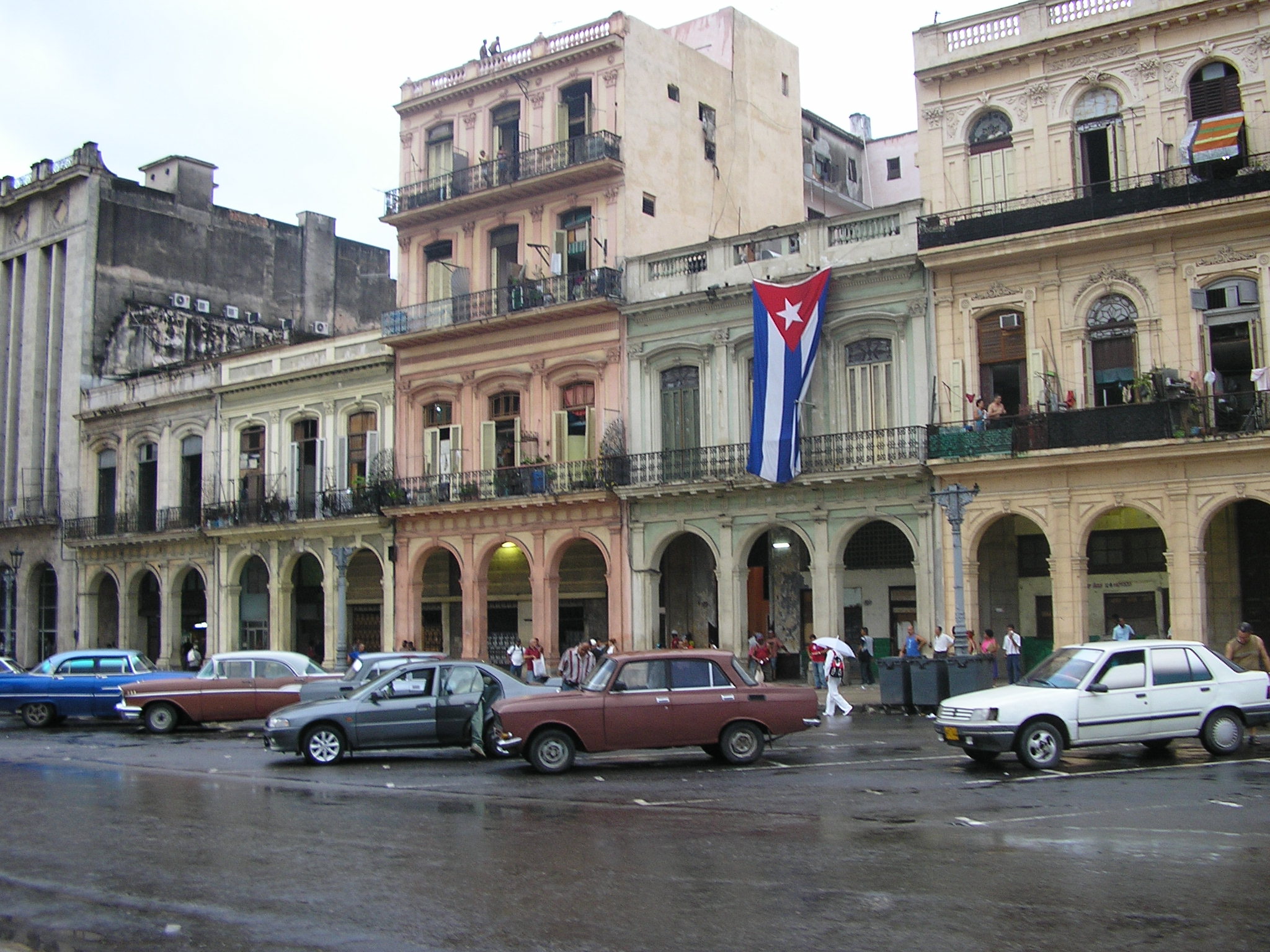 Como é morar e estudar em Cuba (Foto: Juliana Bacci)